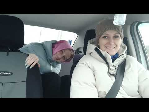 Видео: Беларусь | Гуляем по ТЦ Экспобел | Красота в Дана Молл