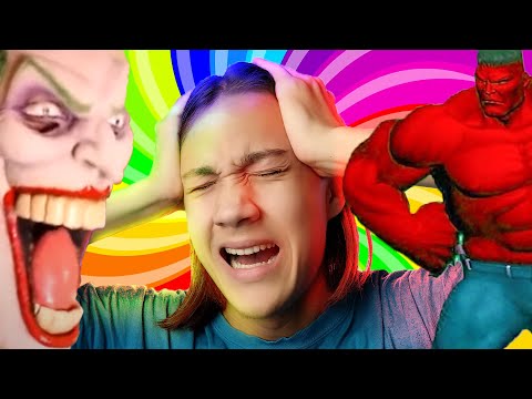 Видео: ДЕТСКИЙ ТРЕШ КОНТЕНТ # 2| ОБЗОР ДЕТСКОГО ЮТУБА | юмор лучшее