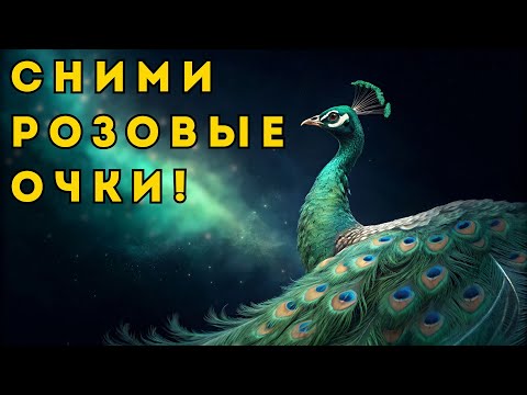 Видео: ОПАСНОСТЬ позитивного мышления, о которой все молчат.