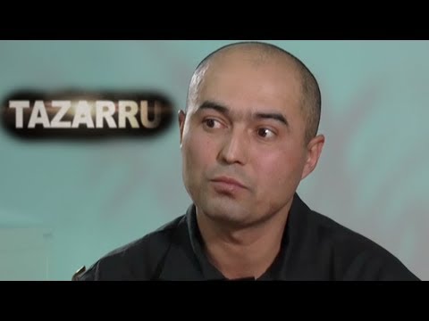 Видео: "Тазарру": Адашиб ёмон йўлга кириб 12 йилга қамалган маҳбус тазарруси | Tazarru