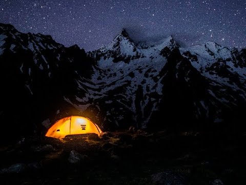 Видео: Кавказская колыбельная