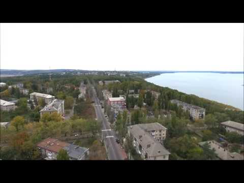 Видео: Осенний Светловодск