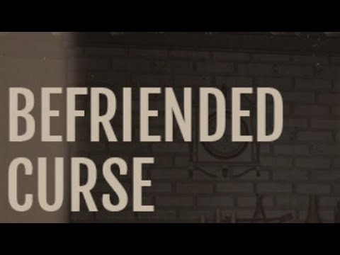 Видео: Befriended Curse || Инди-хоррор