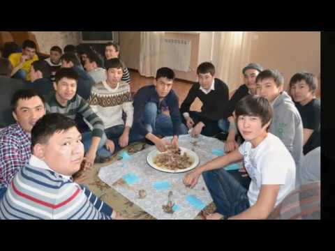 Видео: Руслан брат