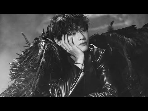 Видео: |клип BTS| - Taehyung (Паганини)