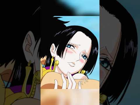 Видео: ХЭНКОК ПОМОГЛА ЛУФФИ В МАРИНФОРДЕ 😘😘😘 #аниме #anime