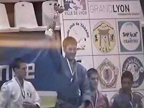 Видео: ДЗЮДО ИСАХАНОВ ДАМИР