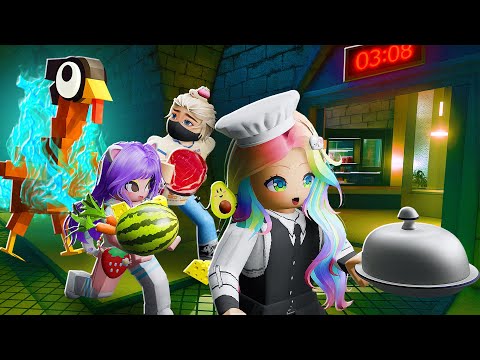 Видео: ЛИФТ В ПОСТАПОКАЛИПТИЧЕСКОМ МИРЕ В РОБЛОКСЕ!