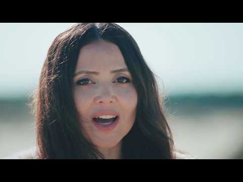 Видео: Serge & Laura Mukha And The Band: В Пустыне (2020 Official Video)