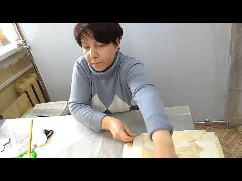 Видео: Реставрационная мастерская архива