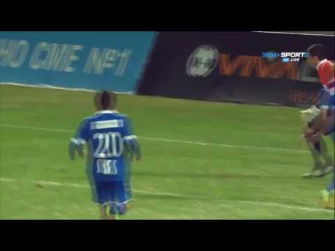 Видео: Лудогорец - Верея 4:0 /репортаж/