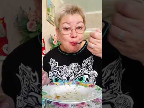 Видео: УТРЕННИЙ МУКБАНГ! ГОВЯДИНА С ТЫКВОЙ ПО ПРОВАНСКИХ!