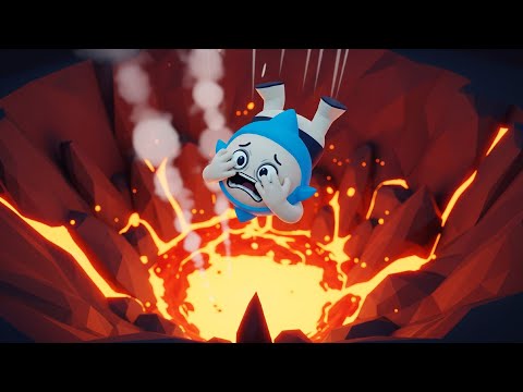 Видео: PEAK новое обновление или это конец.......      2 ЧАСТЬ 