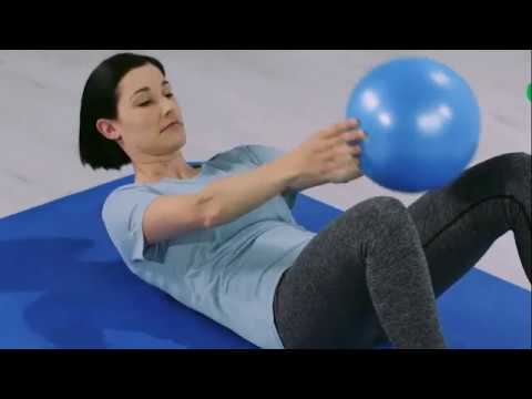 Видео: Основни вежби за грбот