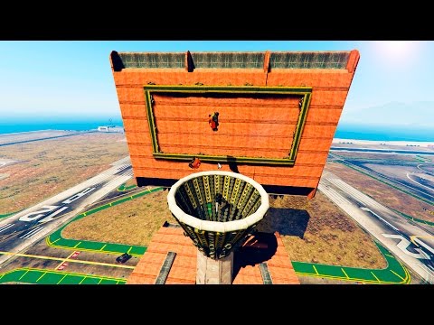 Видео: САМЫЙ УЛЕТНЫЙ БАСКЕТБОЛ МАШИНАМИ (GTA 5 Смешные моменты)