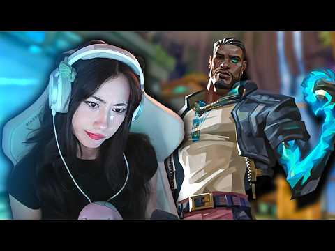 Видео: о чем думал valorant?