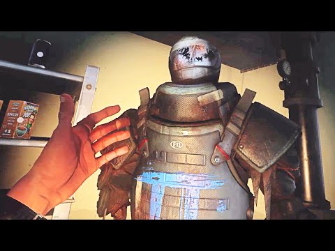 Видео: Финал - The Walking Dead Saints and Sinners: Aftershocks #10