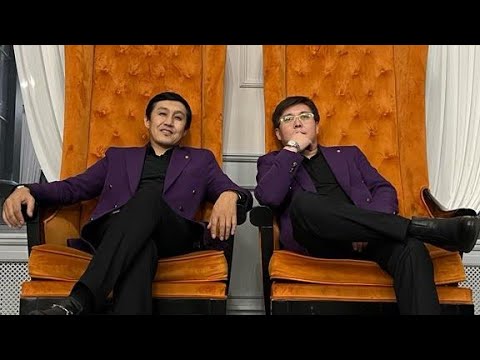 Видео: «Анаға хат» сөзі: Кәкей Жаңжұңұлы