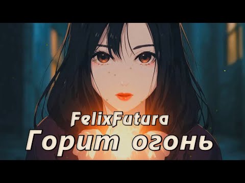 Видео: FelixFutura   Горит огонь, премьера клипа
