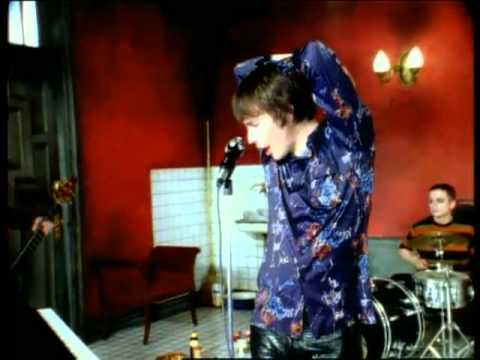 Видео: Мумий Тролль — Кот Кота