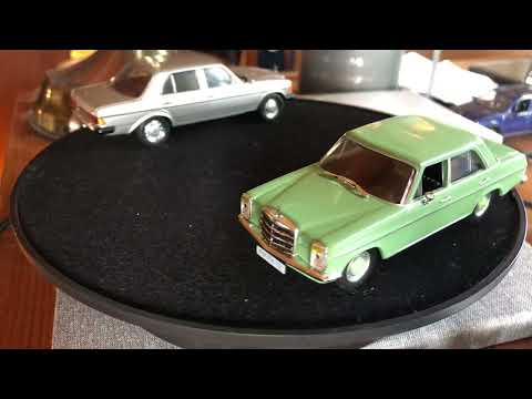Видео: 6 июля 2025 г. My diecast 1/43 collection 2025. Коллекция моделей 1/43 Mercedes E