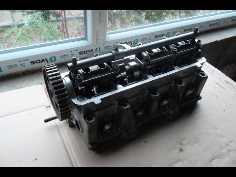 Видео: КАК ПРАВИЛЬНО РЕГУЛИРОВАТЬ КЛАПАНА НА ВАЗ 2108 2109 21099 2110 2113 2114 2115