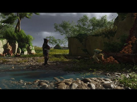 Видео: Ghost of Yotei (PS5 Pro) - серия 70 - Последнее изделие айнов