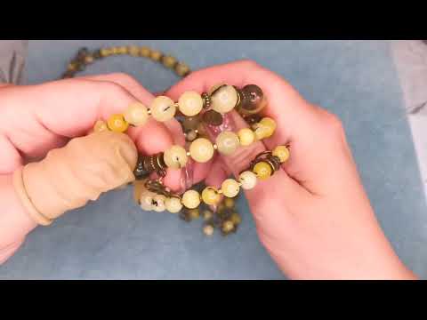 Видео: Жёлто-оранжевая переделка для Ольги из г.Калуга