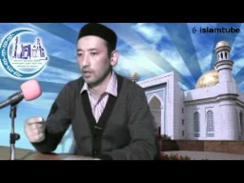 Видео: Бауыржан Әбдуәлі - Қиямет күні