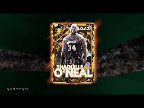 Видео: NBA 2K25 - Обзор 9-го сезона и последний Locker Code с GOAT игроком.