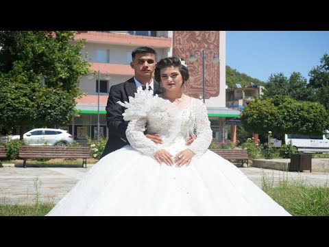 Видео: Сватбата на Микеле и Емилия Гр. Вършец Студио Георгиеви 0887772731 Част 2