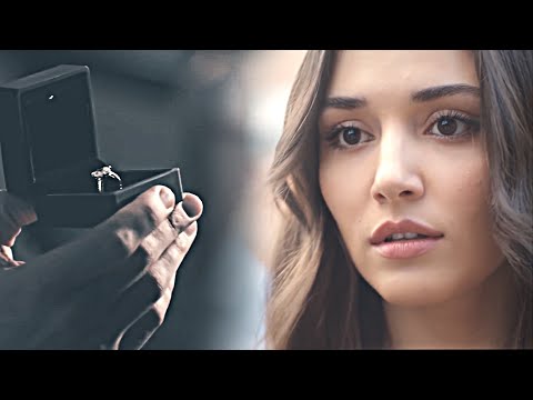 Видео: Гордость // Eda & Serkan ( + sub )