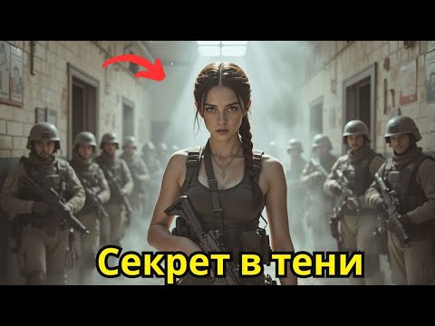Видео: Она была обузой — но поразила всех, когда одна остановила девять противников