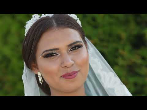 Видео: Сватбено тържество на Лили и Асен - Велинград