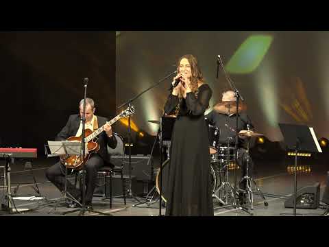 Видео: Джаз Мари "No More Blues"