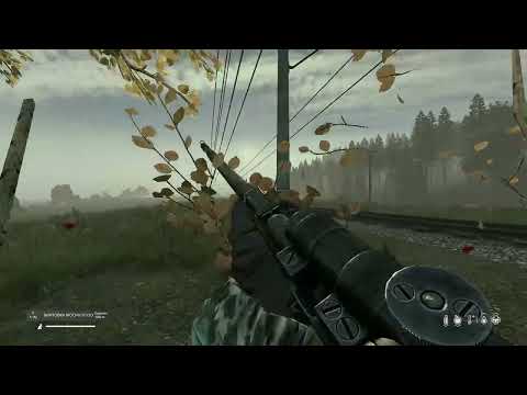 Видео: Как нас ОМОН принимал. DayZ Gagasha PVE
