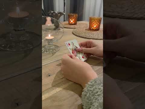 Видео: Чтоб он пришел, позвонил или написал. Магический вызов 