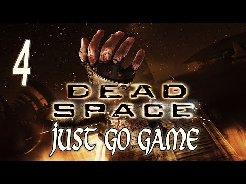 Видео: ПЕРВОЕ ПРОХОЖДЕНИЕ НА ХАРДЕ - Dead Space #4