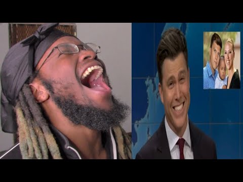 Видео: Обновление выходного дня: рождественский обмен шутками — SNL 2024 (РЕАКЦИЯ)