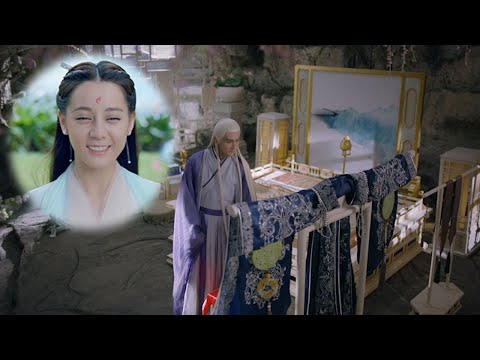 Видео: Император умирал, тайно видел их свадебную комнату, вспомнил сладкие воспоминания с Фэнцзю