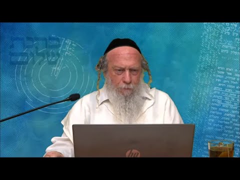 Видео: Страхи и тревоги | Каббала | Уроки рава Готлиба
