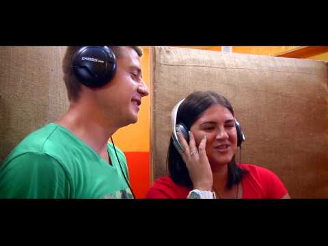 Видео: Родителям -- мы рядом с вами навсегда.