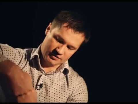 Видео: Алексей Немов  Воля к победе