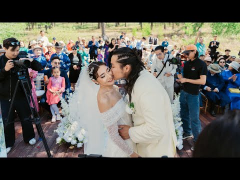 Видео: Хуримын влог №9