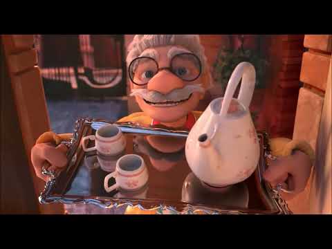 Видео: Мультфильмы со смыслом. Слон в посудной лавке. Двор.