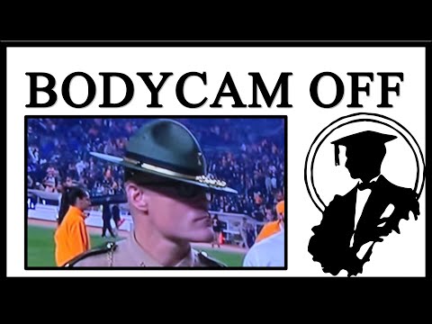 Видео: Кто этот десантник в шляпе?