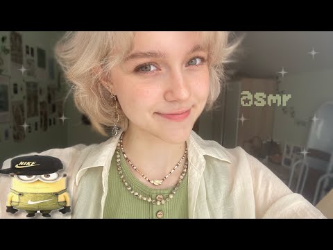 Видео: АГРЕССИВНЫЙ АСМР для тех, у кого давно не было мурашек 😈