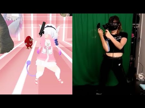 Видео: VRCHAT ПРИКОЛЫ 2019 СМЕШНЫЕ МОМЕНТЫ В VRCHAT 2019 ЛУЧШИЕ ПРИКОЛЫ В VRCHAT 2019