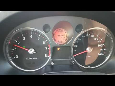 Видео: Индикатор подушек безопасности. Как снять ошибку.