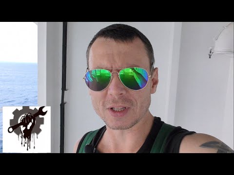 Видео: Я снова с Вами/После дока по реке через Шанхай/Заключительная серия плейлиста Доковый контракт.